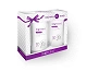 Biotebal, pakiet promocyjny szampon + odżywka, 2 x 200 ml pakiet promocyjny szampon + odżywka, 2 x 200 ml