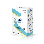 Vivomixx 450 proszek na biegunkę i wymioty, 10 sasz.