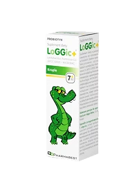 LoGGic+