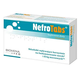 Nefrotabs