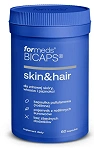 Formeds Bicaps Skin&Hair 60 kapsułek