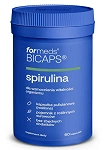 Formeds Bicaps Spirulina 60 kapsułek