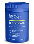 ForMeds BICAPS B Complex 120 kapsułek