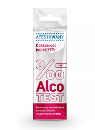 AlcoTest
