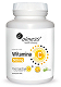 Aliness Witamina C 500 mg microactive, 100 kapsułek wegańskich 100 kapsułek wegańskich