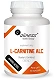 Aliness L-Carnitine ALC 500 mg, 100 vege kapsułek 100 vege kapsułek