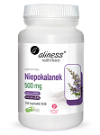 Aliness Niepokalanek 500 mg 100 kapsułek wegańskich