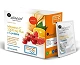 Aliness Witamina C 1000mg Plus+cynk, 30 saszetek 30 saszetek