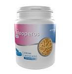 Osteoperos 1000 kapsułki ze składnikami wspomagającymi zdrowi kości, 100 szt.