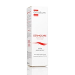Emolium Dermocare Krem barierowy do skóry nadwrażliwej, podrażnionej, 40 ml