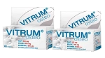 Vitrum Osteo tableki ze składnikami uzupełniającymi dietę w wapń, magnez i witaminę D, 100 szt.