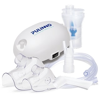 NebBee, neublizator kompresowy MODEL VP-D4, 1 szt.