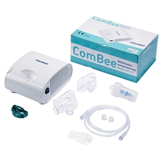 ComBee, nebulizator Kompresorowy VP, 1 szt.