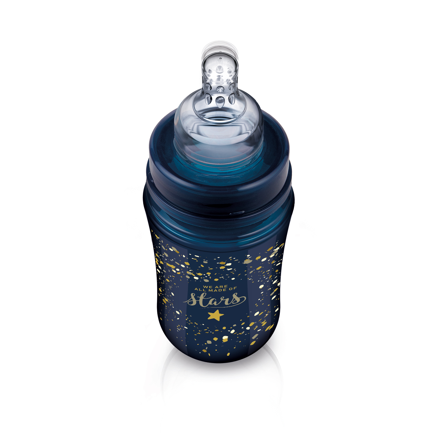 Lovi Stardust, butelka 240 ml, 1 szt.