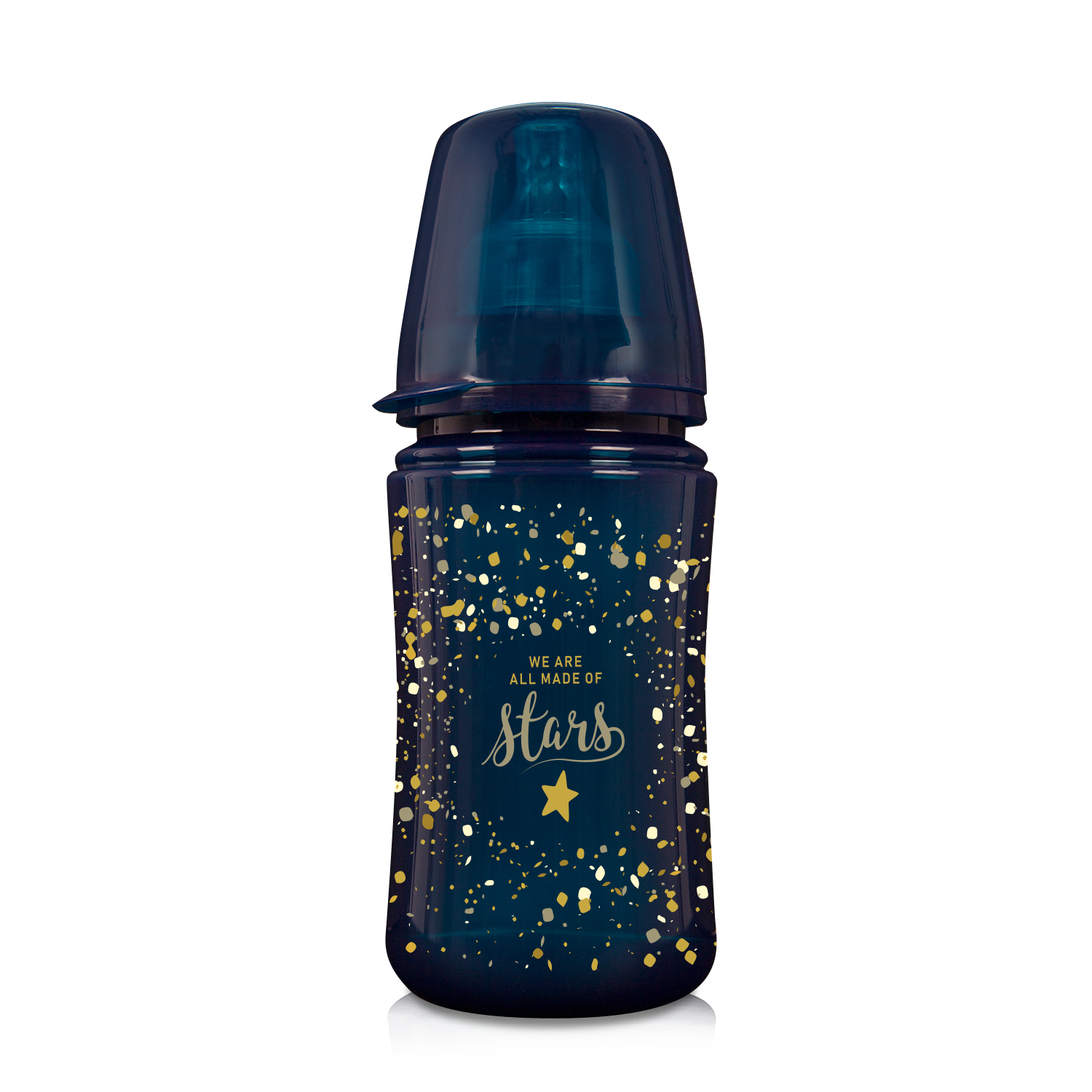 Lovi Stardust, butelka 240 ml, 1 szt.