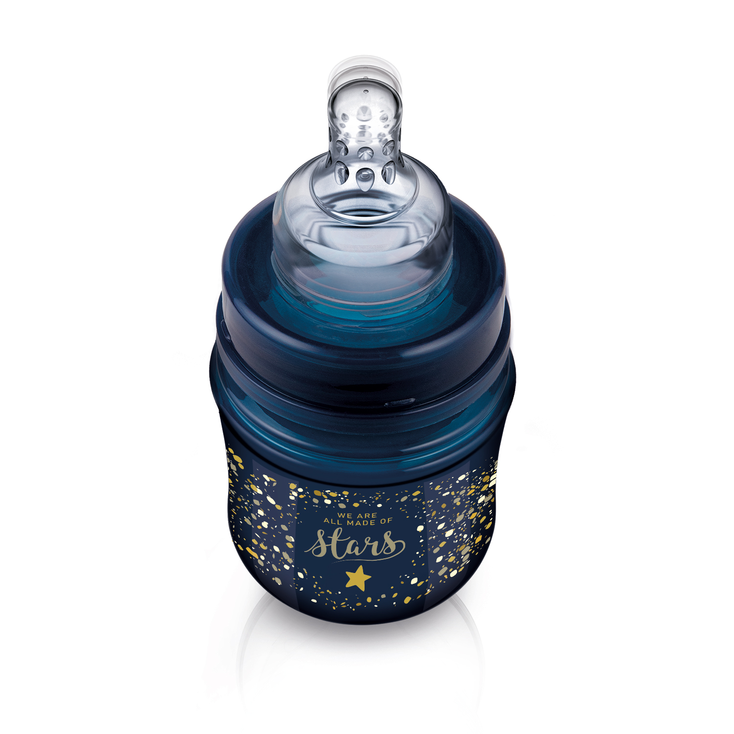 Lovi Stardust, butelka 120 ml, 1 szt.