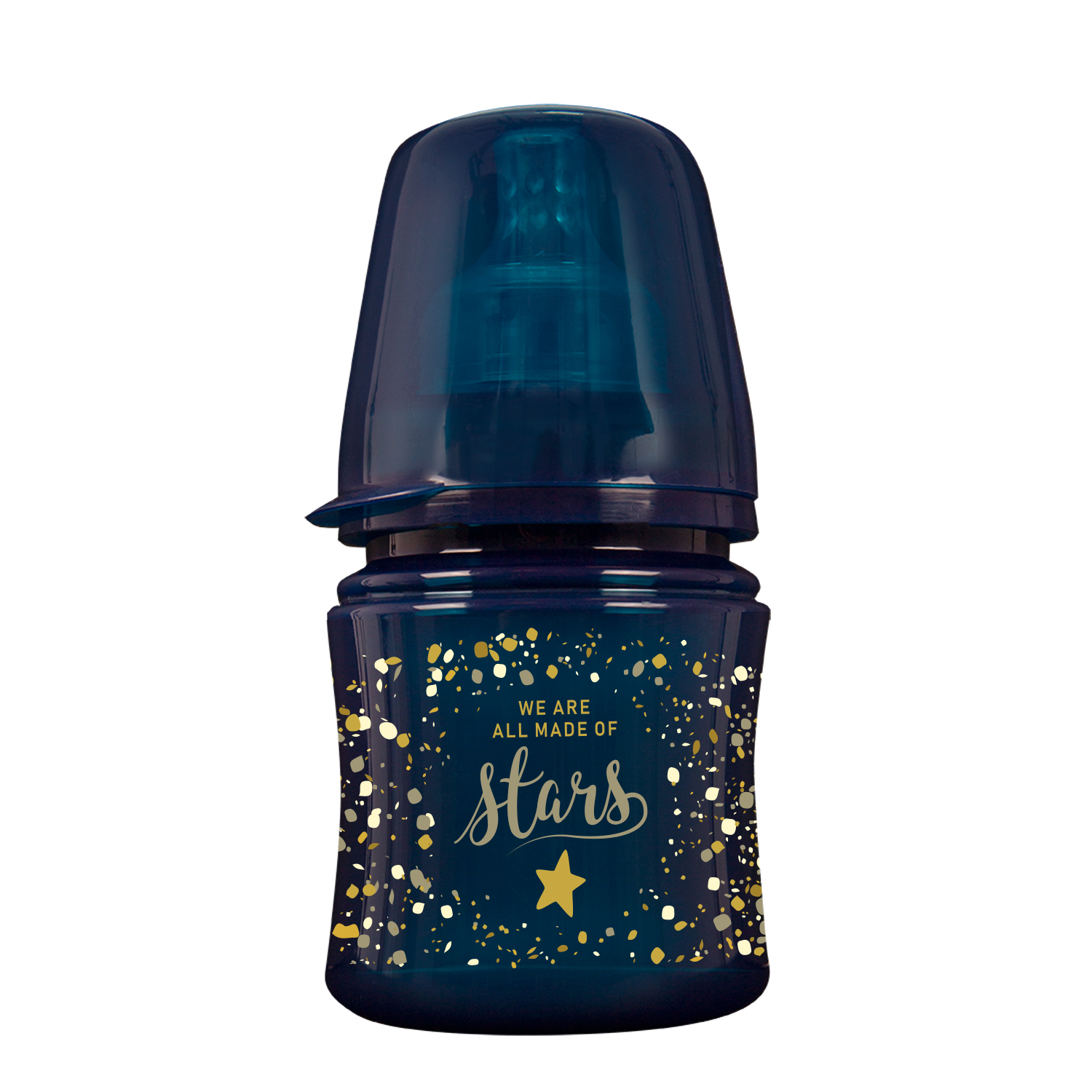 Lovi Stardust, butelka 120 ml, 1 szt.