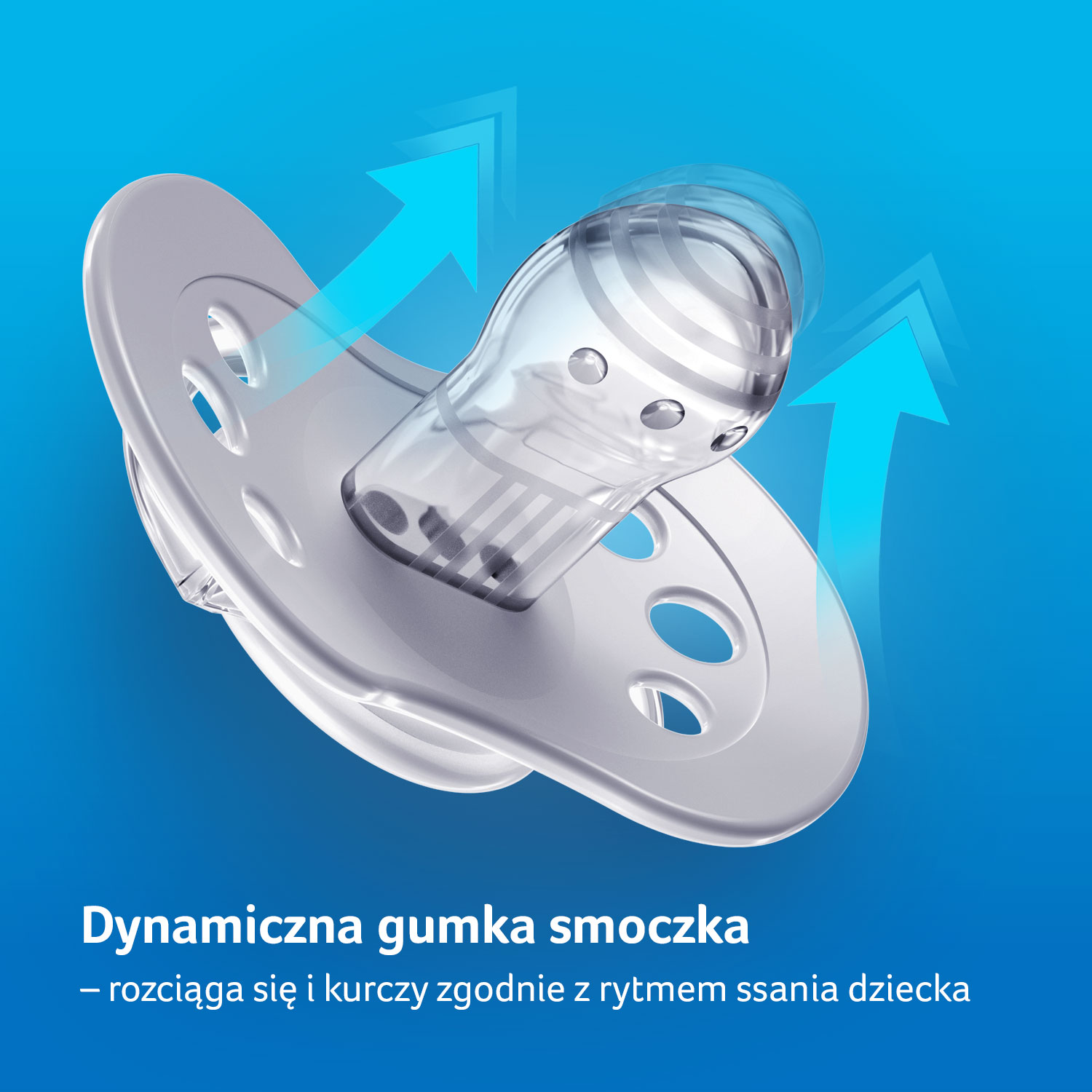 Lovi Wild Soul Boy, smoczek silikonowy dynamiczny  3-6 m, 2 szt.