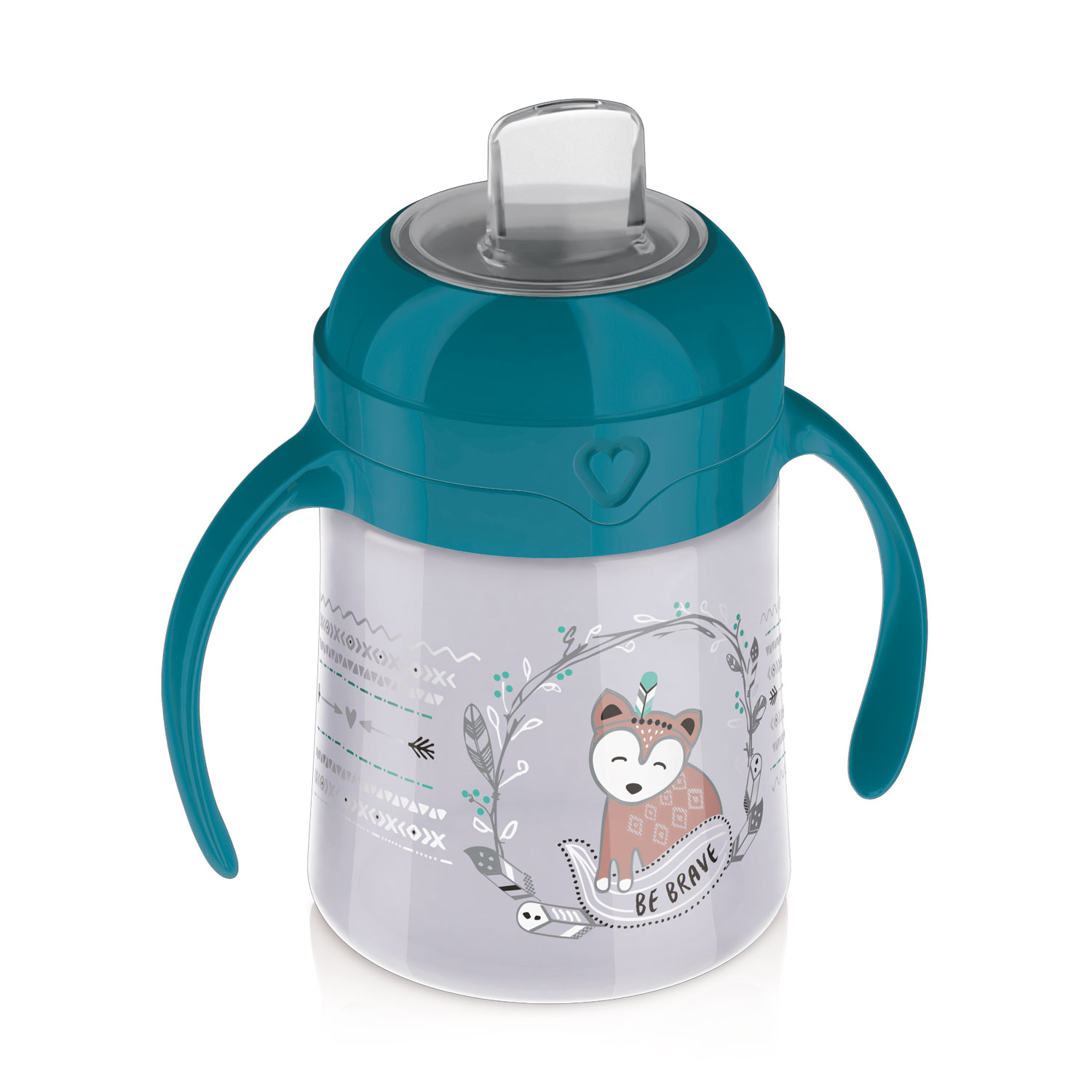 Lovi Indian Summer, pierwszy kubek Easy Switch 150 ml, 1 szt.