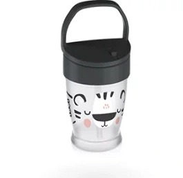 LOVI Freestyle Salt & Pepper