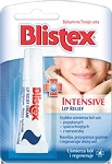 Blistex Intensive Lip Relief balsam na spierzchnięte i popękane usta, 6 ml