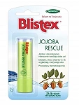 Blistex Jojoba Rescue  balsam do ust, 3,7 g