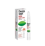 Dentosept PEN żel na uszkodzenia jamy ustnej, 3,3 ml