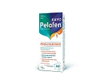 Pelafen Kid MD Przeziębienie syrop wzmacniający odporność, 100 ml