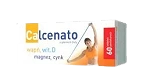 Calcenato 60 tabletek powlekanych