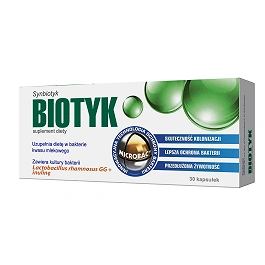 Biotyk