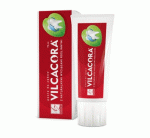 Vilcacora pasta do zębów bez fluoru, 75 ml