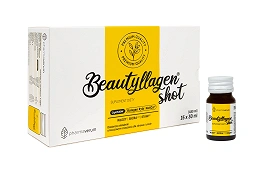 Beautyllagen Shot