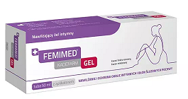 Femimed Gel Kadefarm