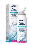 Apteo Woda morska hipertoniczna, 100 ml