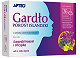 Apteo Gardło Z Porostem Islandzkim, czarna porzeczka, 36 pastylek do ssania czarna porzeczka, 36 pastylek do ssania