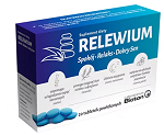 Relewium 20 tabletek