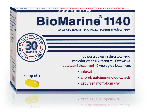 BioMarine 1140  kapsułki wspomagające odporność, 60 szt. 