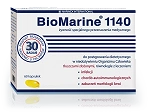 BioMarine 1140  kapsułki wspomagające odporność, 60 szt. 