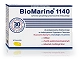 BioMarine 1140 , kapsułki wspomagające odporność, 60 szt. kapsułki wspomagające odporność, 60 szt. 