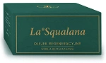 LaSqualana olejek regeneracyjny do skóry, zapachowy, 50 ml
