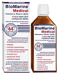 BioMarine Medical Immuno and Neuro Lipids płyn, 200 ml