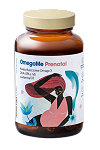 Omegame Prenatal 60 kapsułek