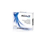 Modus Plus Sen  tabletki ze składnikami wspierającymi spokojny sen, 30 szt. 
