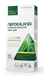 Medica Herbs niepokalanek czerwona koniczyna, 60 kaps.