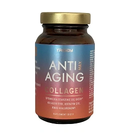 Triggy Anti Aging Max Collagen