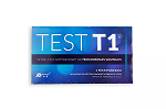 Test T1 test antygenowy na rzęsistka pochwowego (Trichomonas vaginalis), 1 szt.