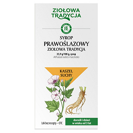 Ziołowa Tradycja