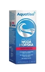 Aquatiso woda morska hipertoniczna, spray, 30 ml