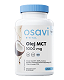 Osavi Olej MCT 1000 mg, 60 kapsułek 60 kapsułek