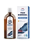 Osavi Tran Norweski 1000 mg Omega 3, aromat pomarańczowy, 250 ml aromat pomarańczowy, 250 ml